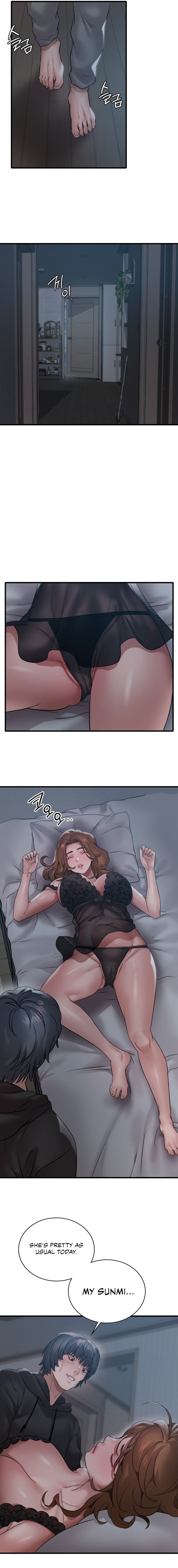 Drunk on You Chapter 76 Page 12
