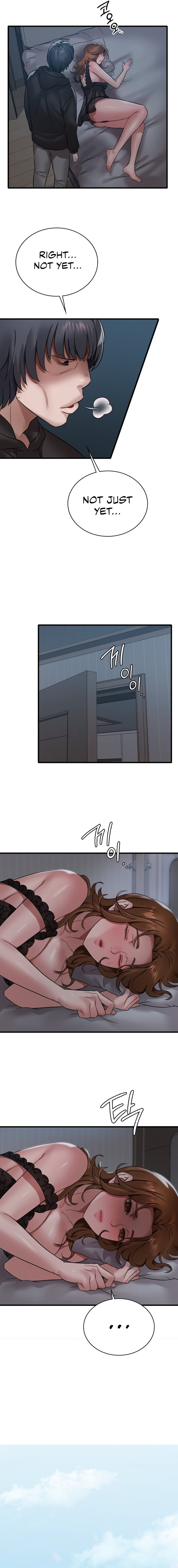 Drunk on You Chapter 76 Page 14