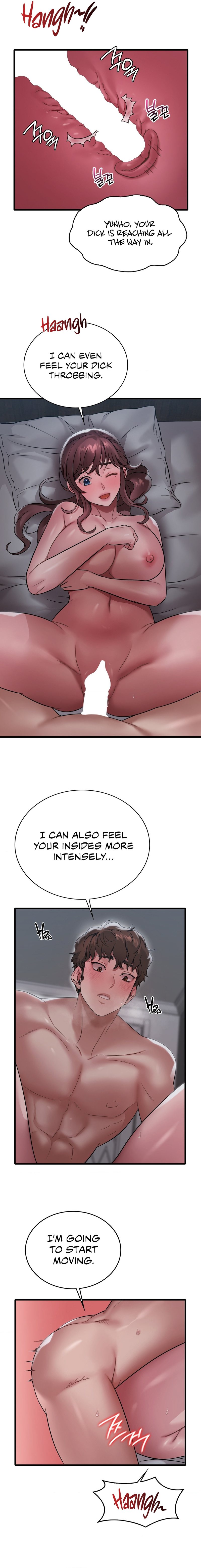 Drunk on You Chapter 76 Page 2