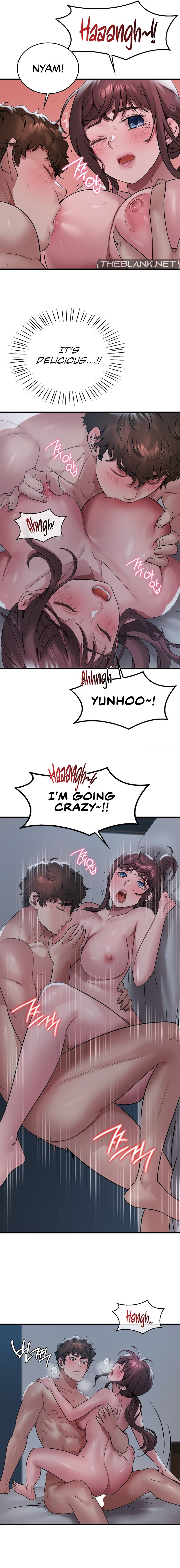 Drunk on You Chapter 76 Page 4