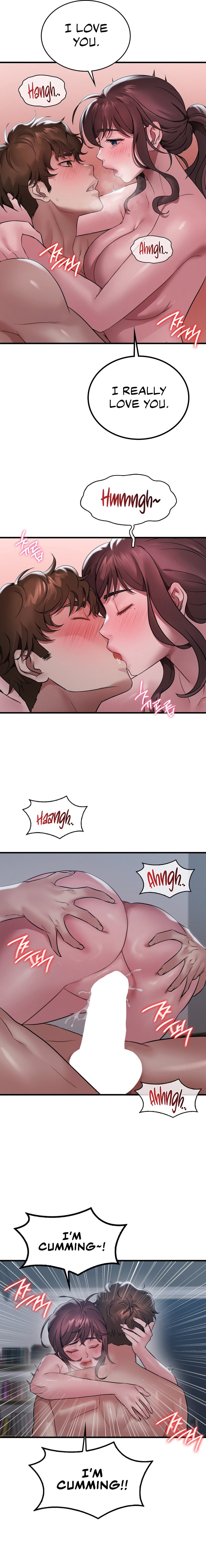 Drunk on You Chapter 76 Page 5