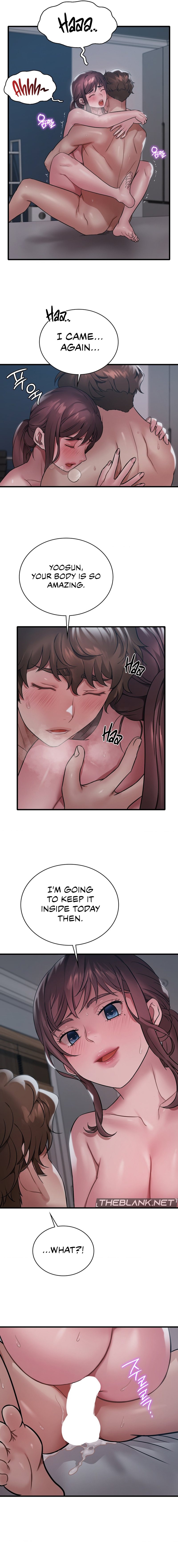Drunk on You Chapter 76 Page 7