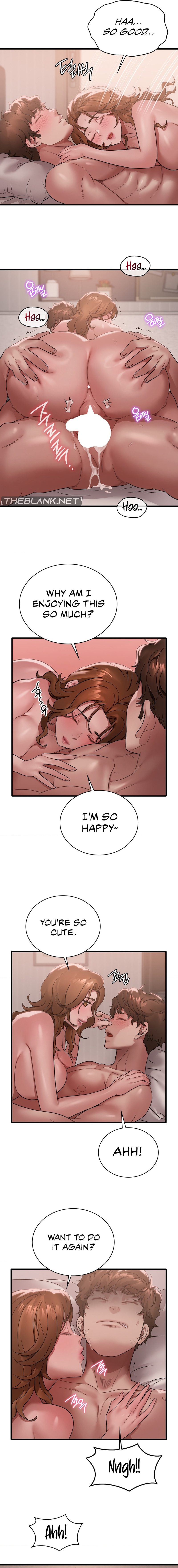 Drunk on You Chapter 77 Page 11