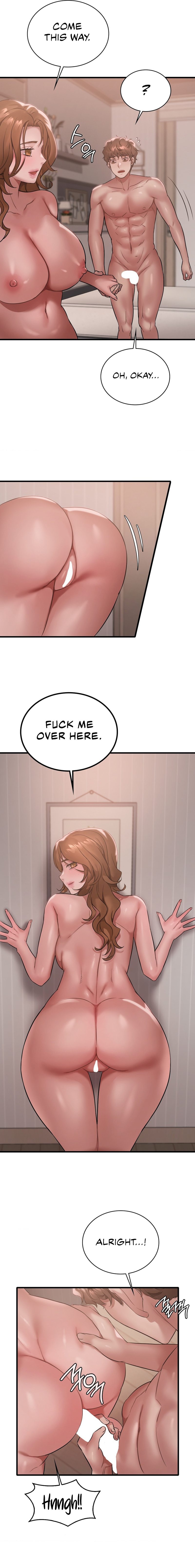 Drunk on You Chapter 77 Page 13