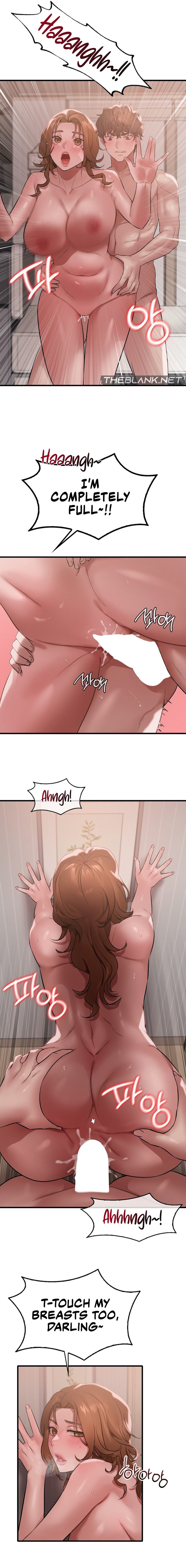Drunk on You Chapter 77 Page 14