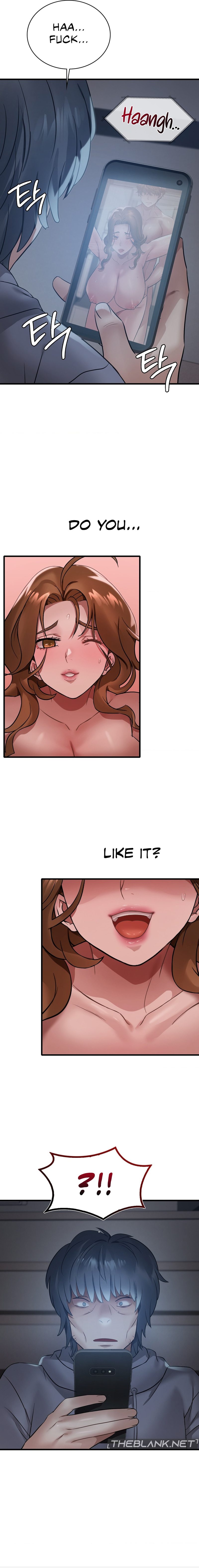 Drunk on You Chapter 77 Page 17