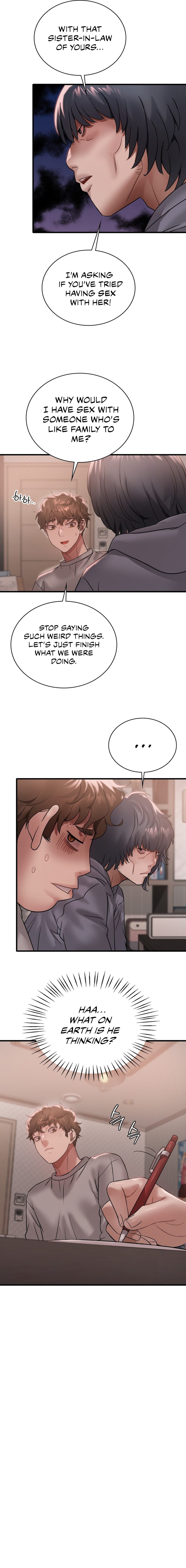 Drunk on You Chapter 77 Page 2