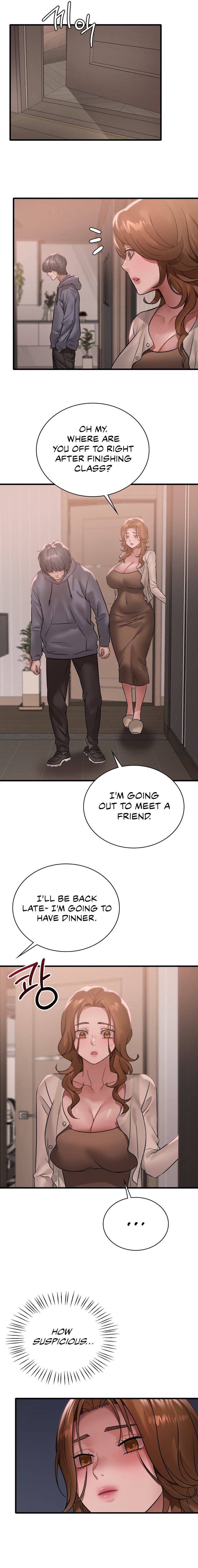 Drunk on You Chapter 77 Page 3