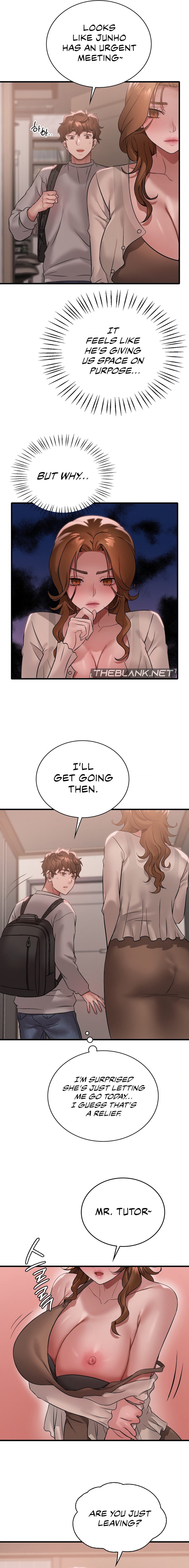 Drunk on You Chapter 77 Page 4