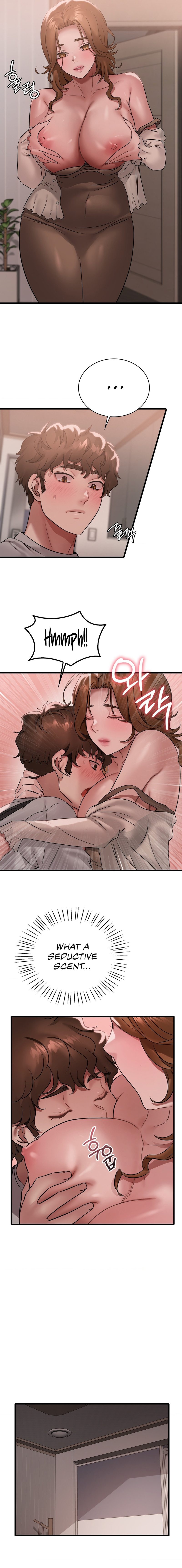 Drunk on You Chapter 77 Page 5