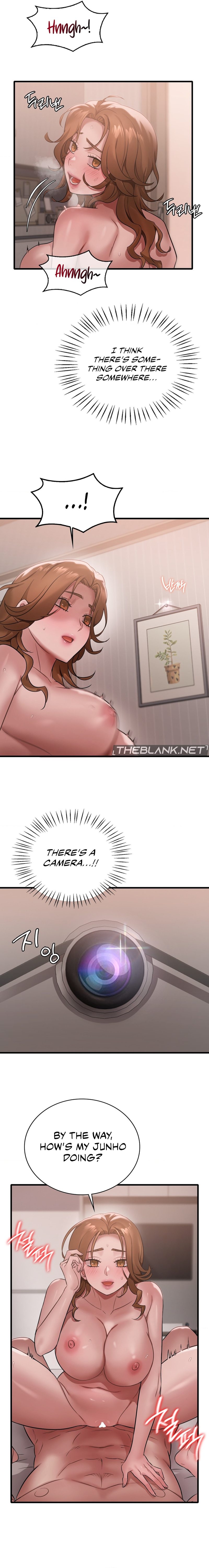 Drunk on You Chapter 77 Page 7