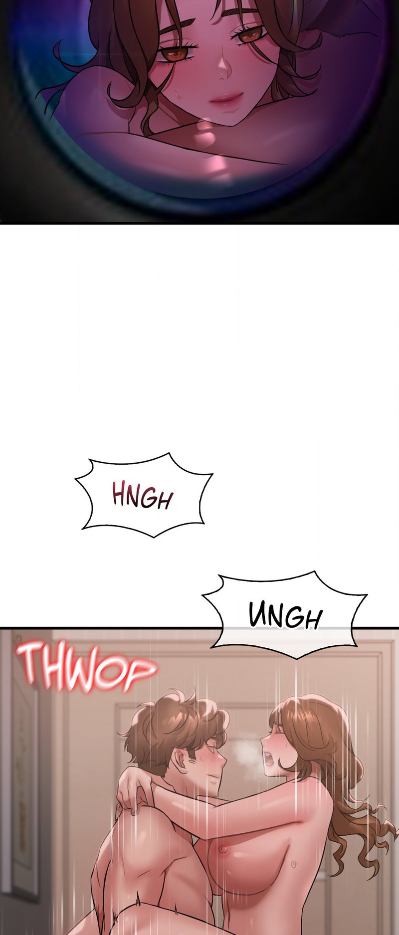 Drunk on You Chapter 78 Page 13