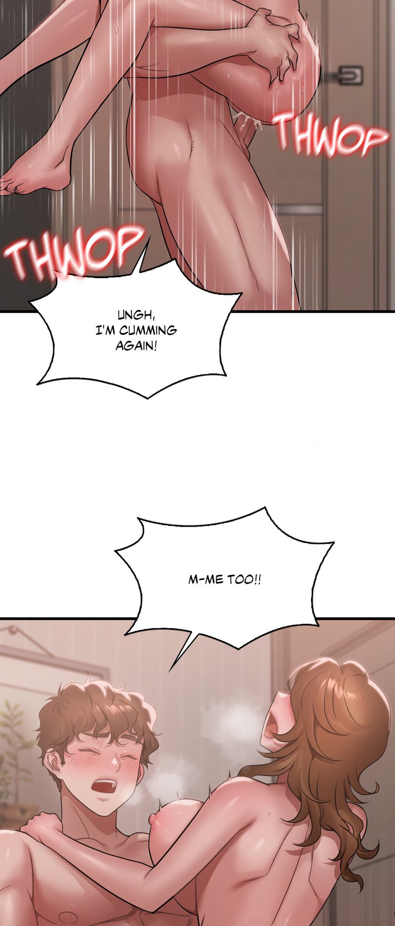 Drunk on You Chapter 78 Page 14