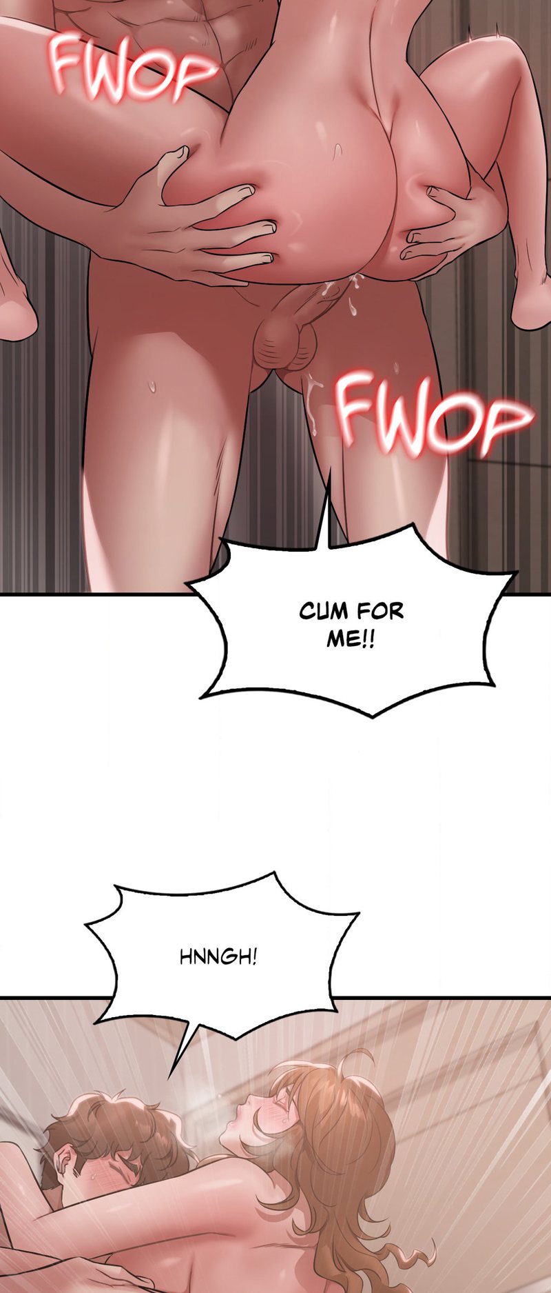 Drunk on You Chapter 78 Page 15