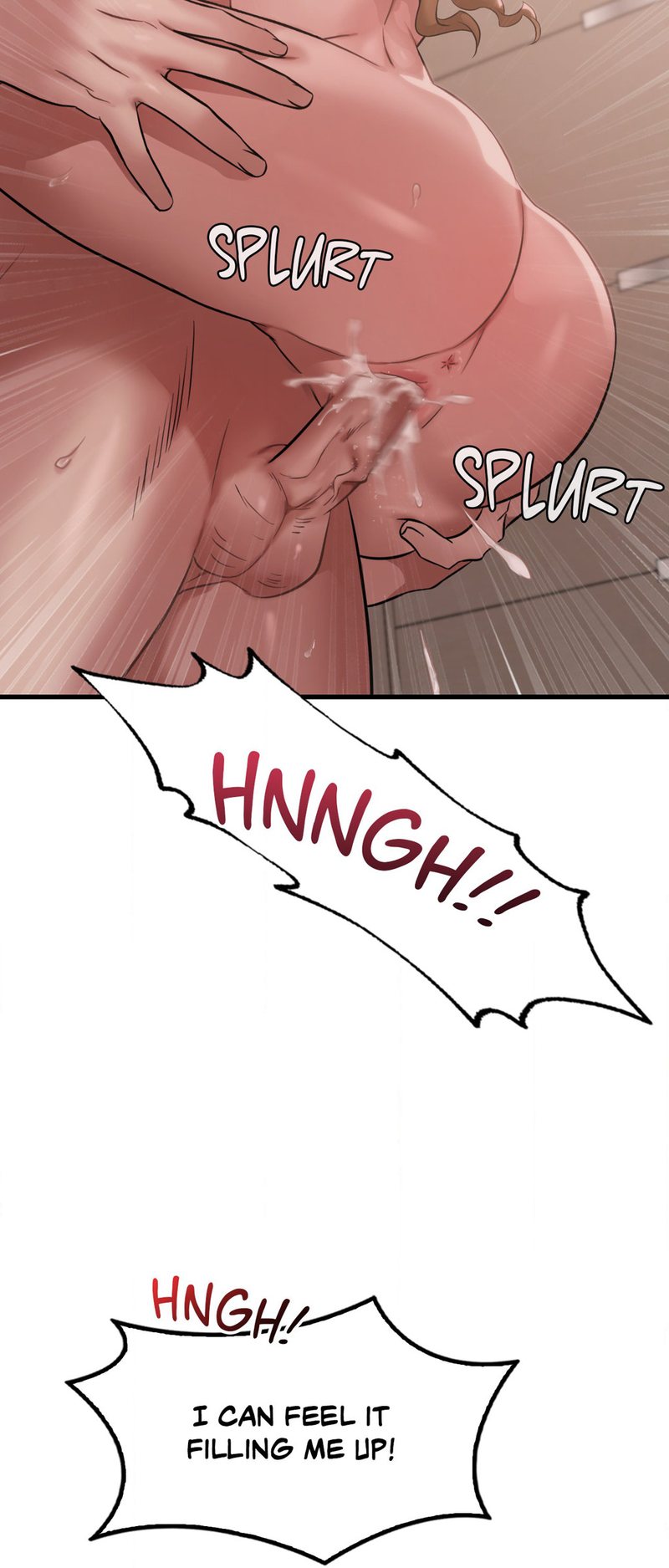 Drunk on You Chapter 78 Page 16