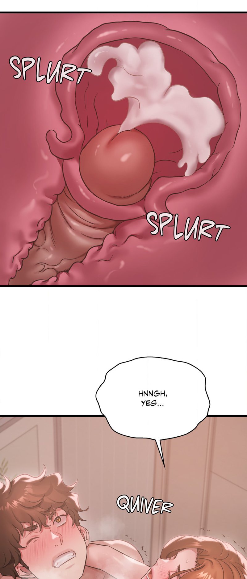 Drunk on You Chapter 78 Page 17