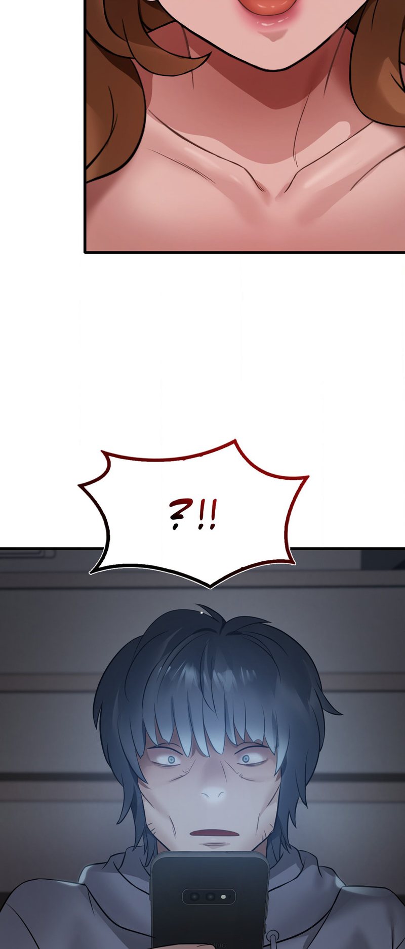 Drunk on You Chapter 78 Page 2