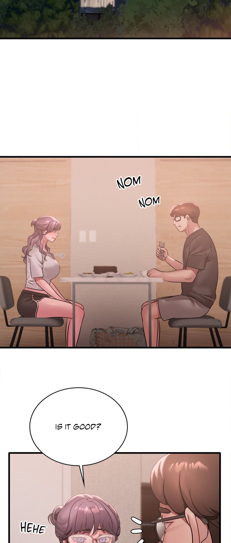 Drunk on You Chapter 78 Page 20