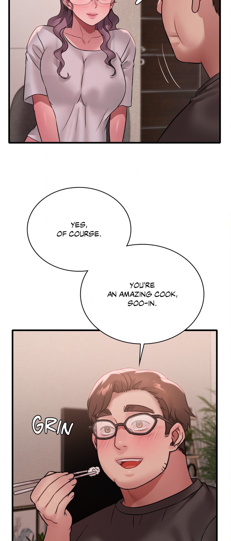 Drunk on You Chapter 78 Page 21