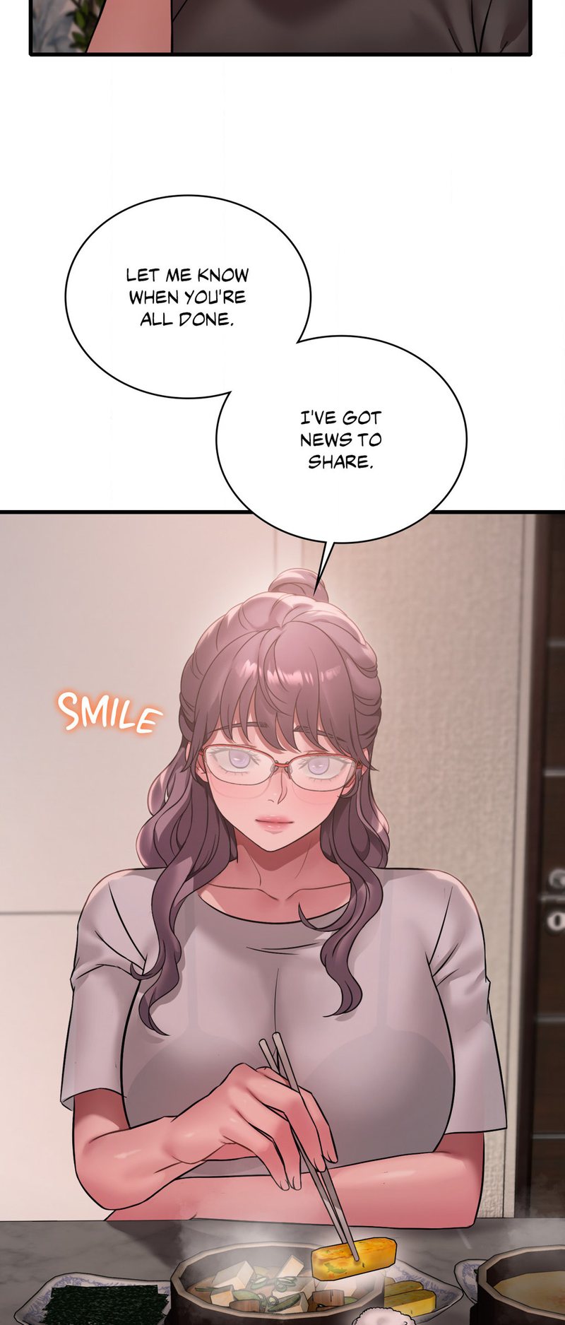 Drunk on You Chapter 78 Page 22