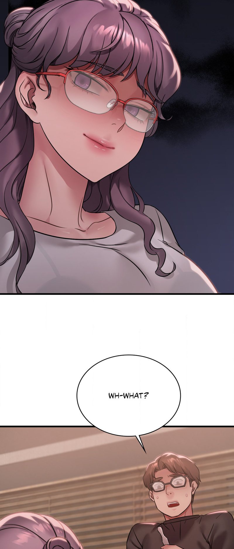 Drunk on You Chapter 78 Page 27