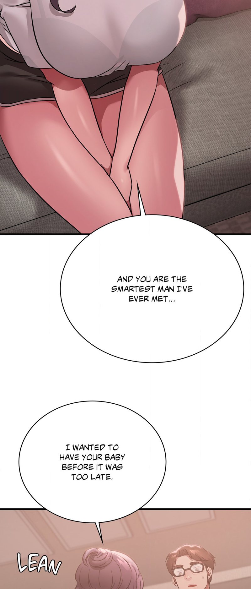 Drunk on You Chapter 78 Page 29
