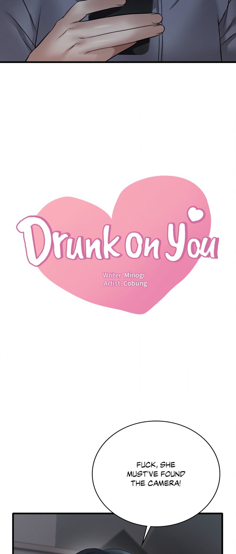 Drunk on You Chapter 78 Page 3