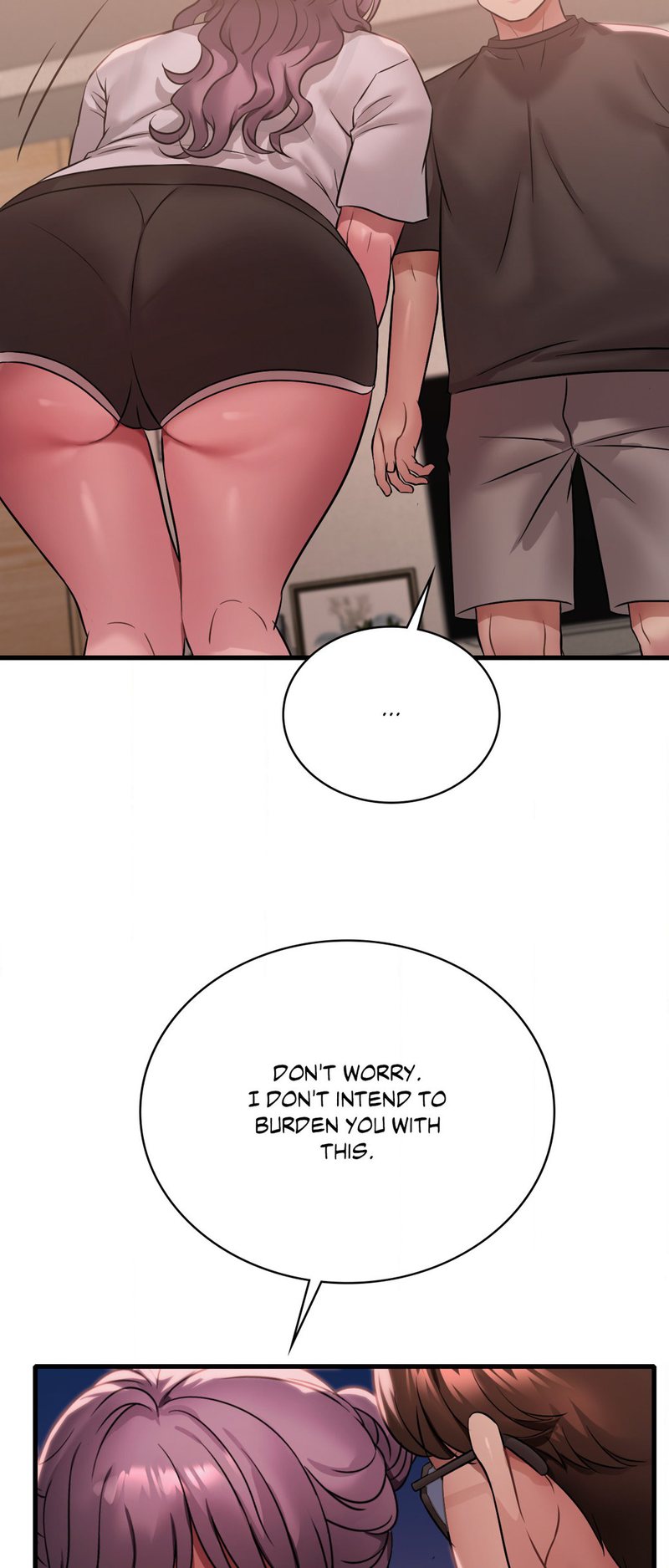 Drunk on You Chapter 78 Page 30