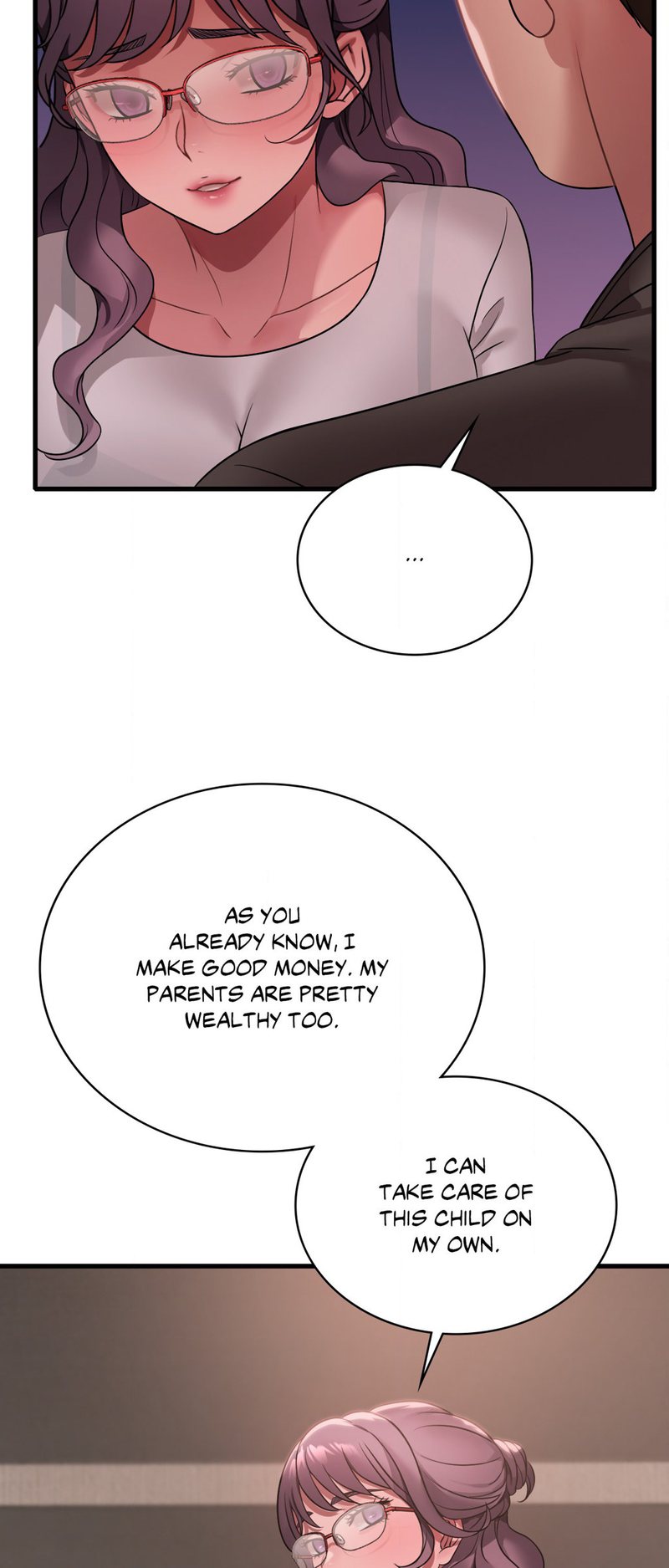 Drunk on You Chapter 78 Page 31