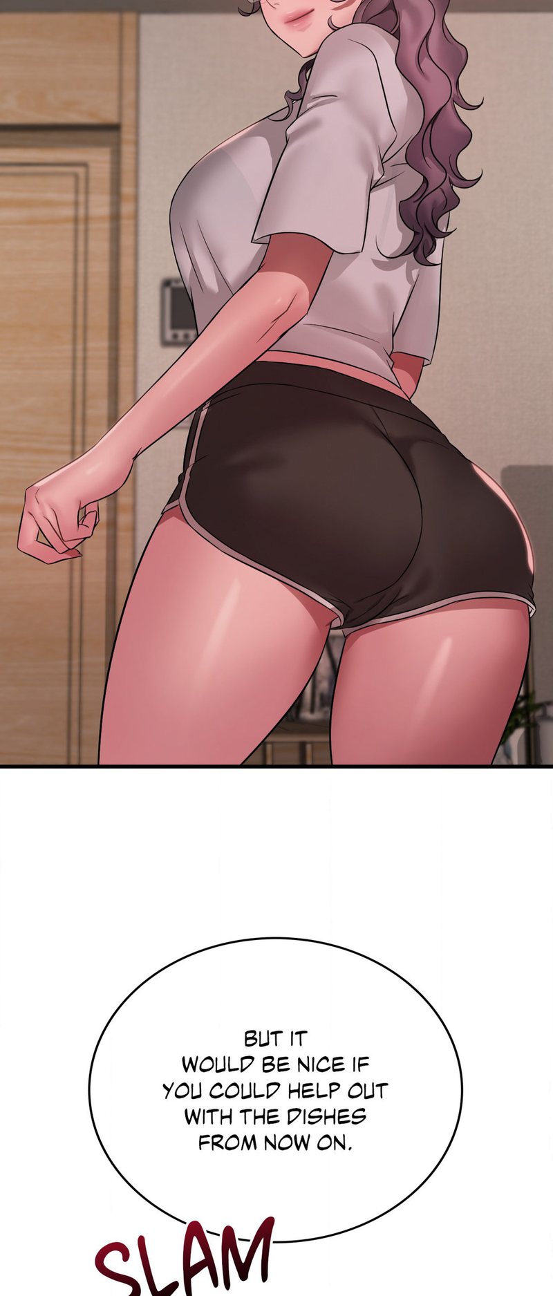 Drunk on You Chapter 78 Page 32