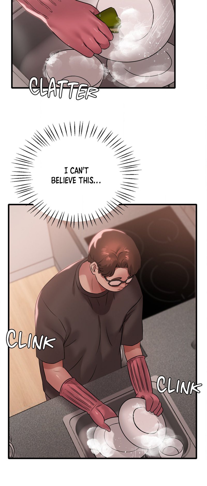 Drunk on You Chapter 78 Page 34