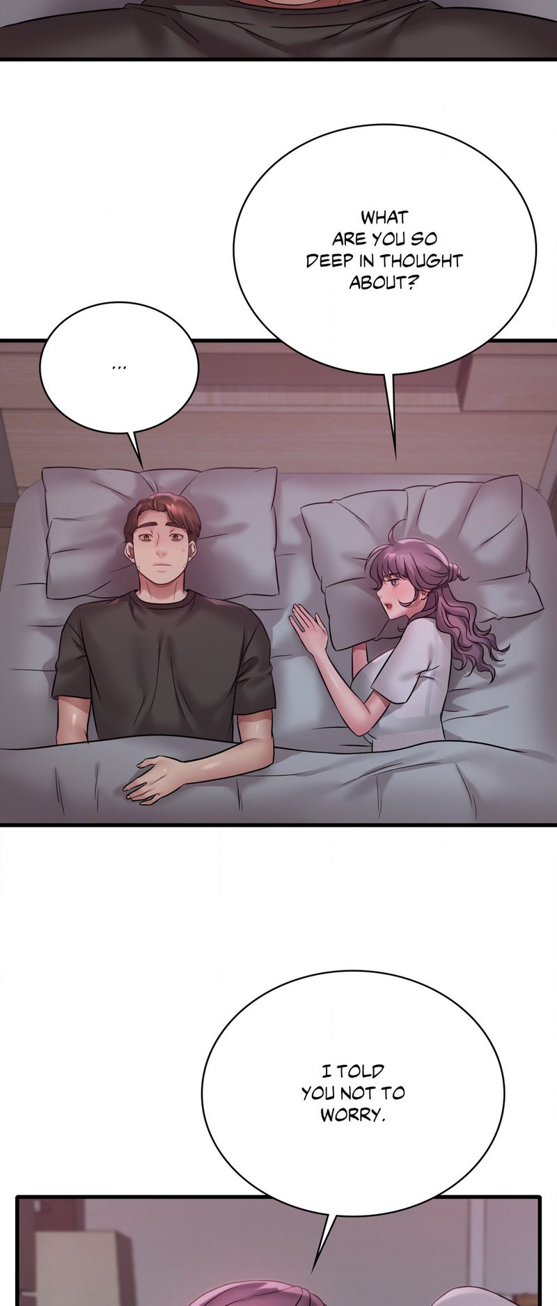 Drunk on You Chapter 78 Page 37