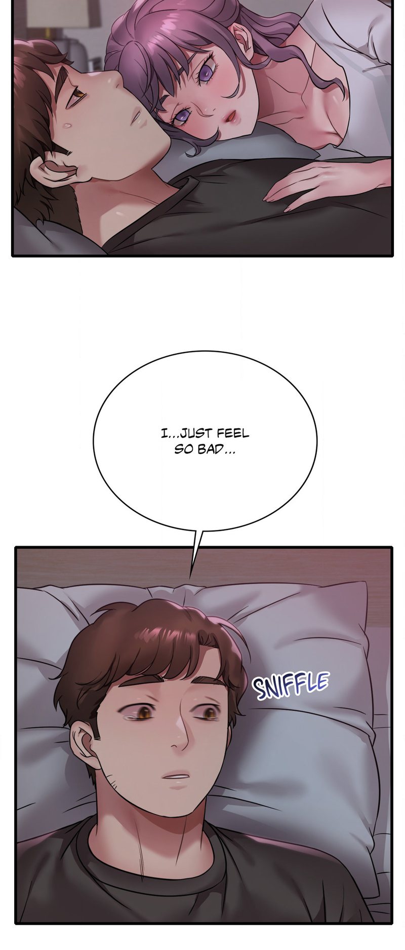 Drunk on You Chapter 78 Page 38