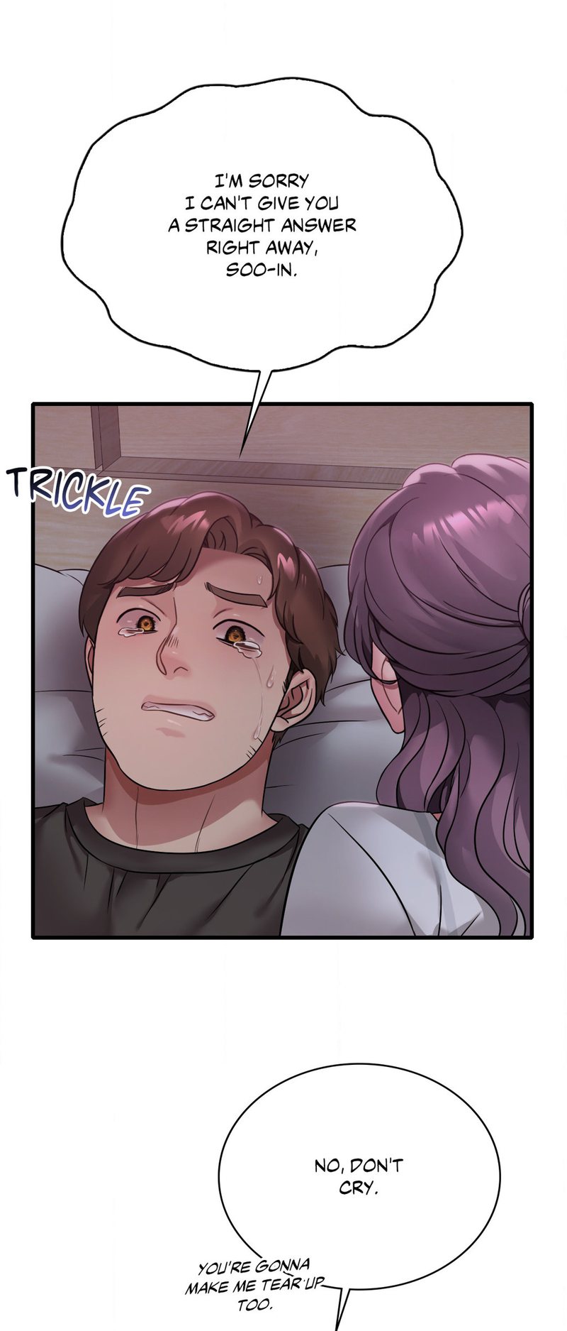 Drunk on You Chapter 78 Page 39