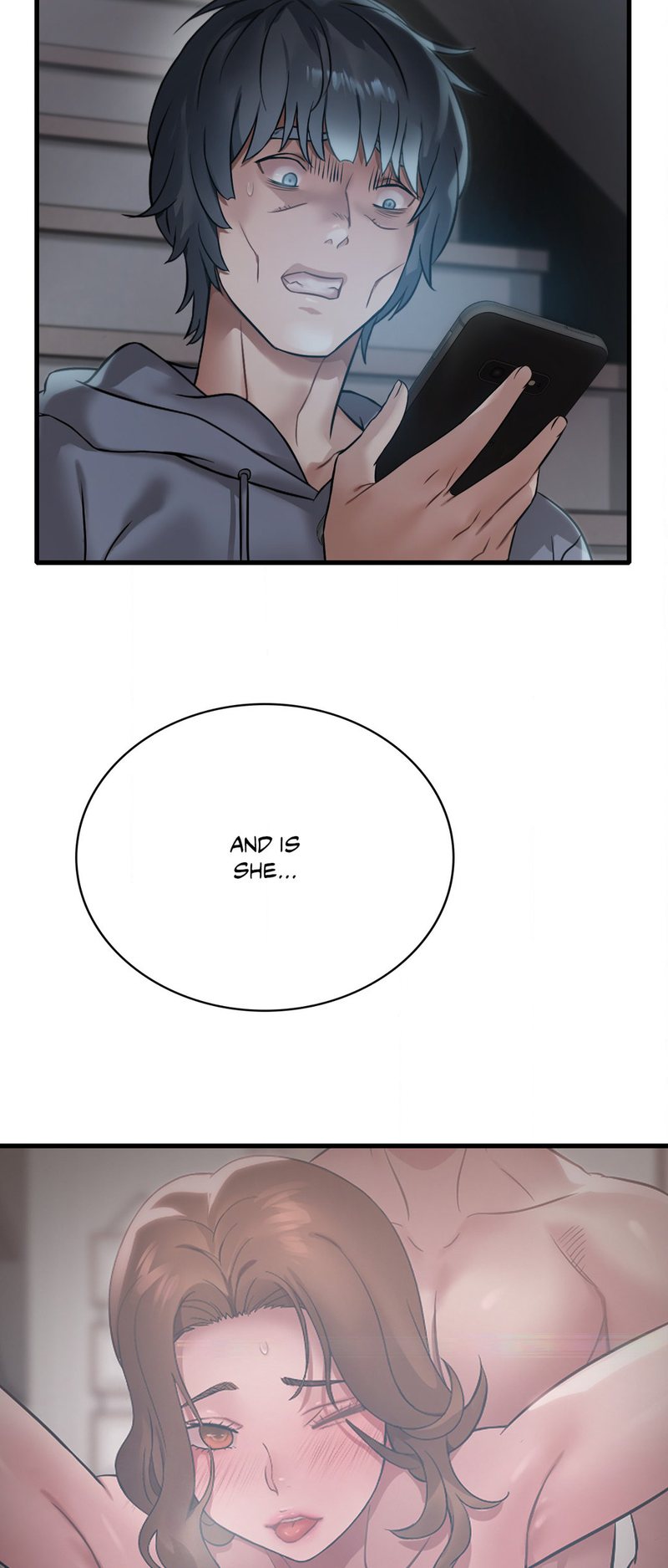 Drunk on You Chapter 78 Page 4