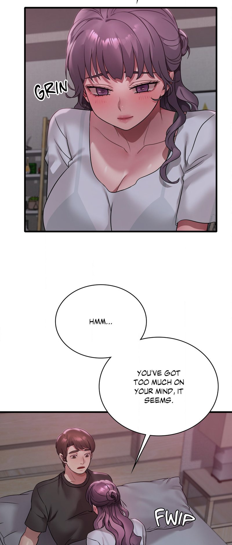 Drunk on You Chapter 78 Page 40