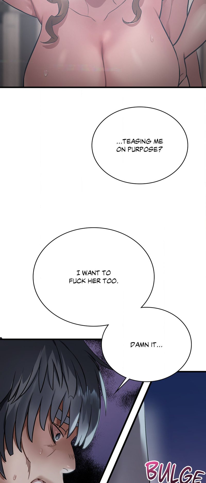 Drunk on You Chapter 78 Page 5