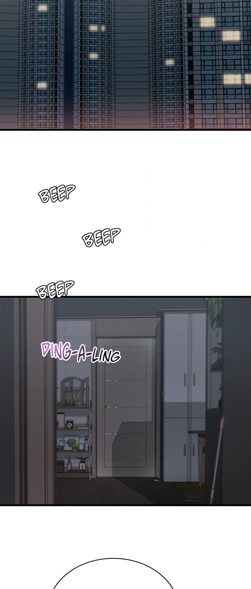 Drunk on You Chapter 78 Page 51