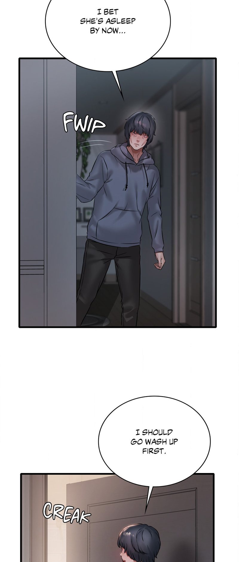 Drunk on You Chapter 78 Page 52