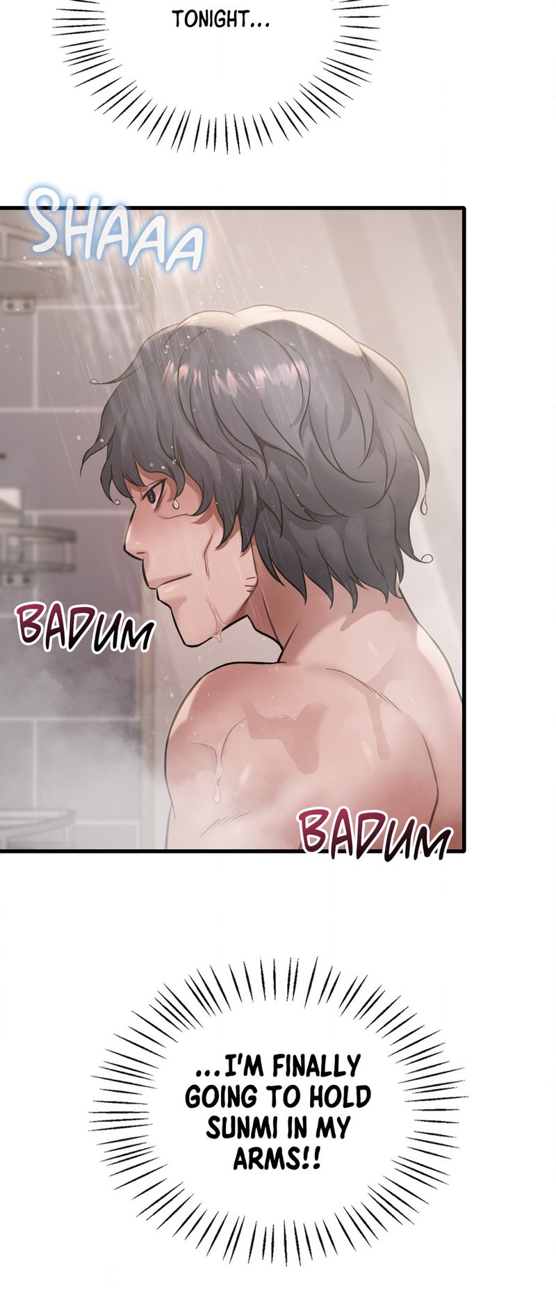 Drunk on You Chapter 78 Page 54