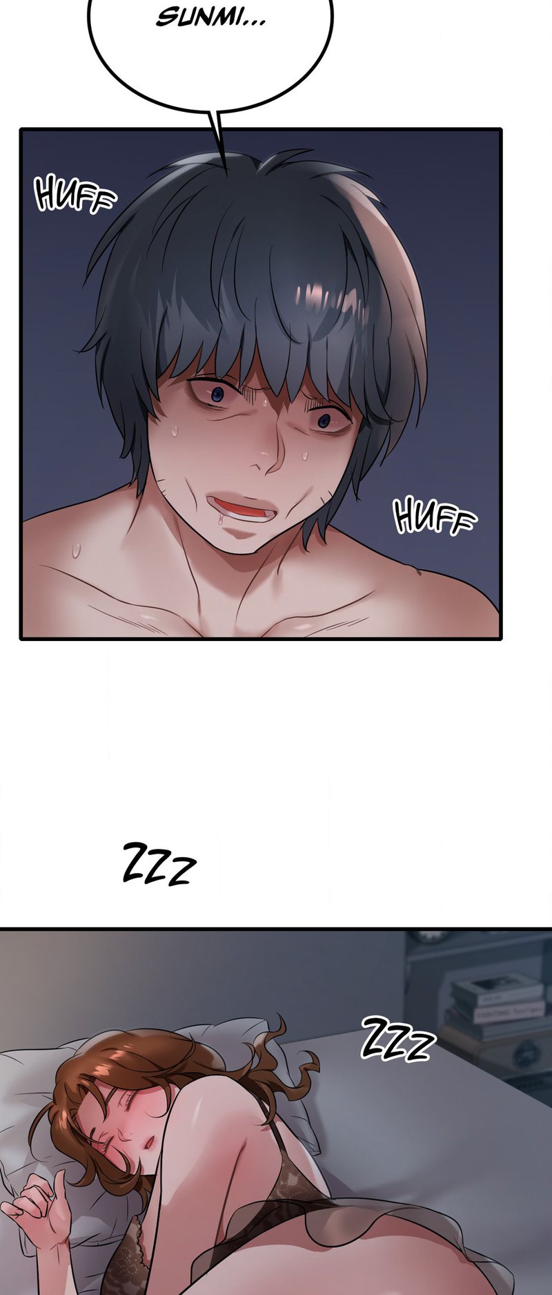 Drunk on You Chapter 78 Page 57