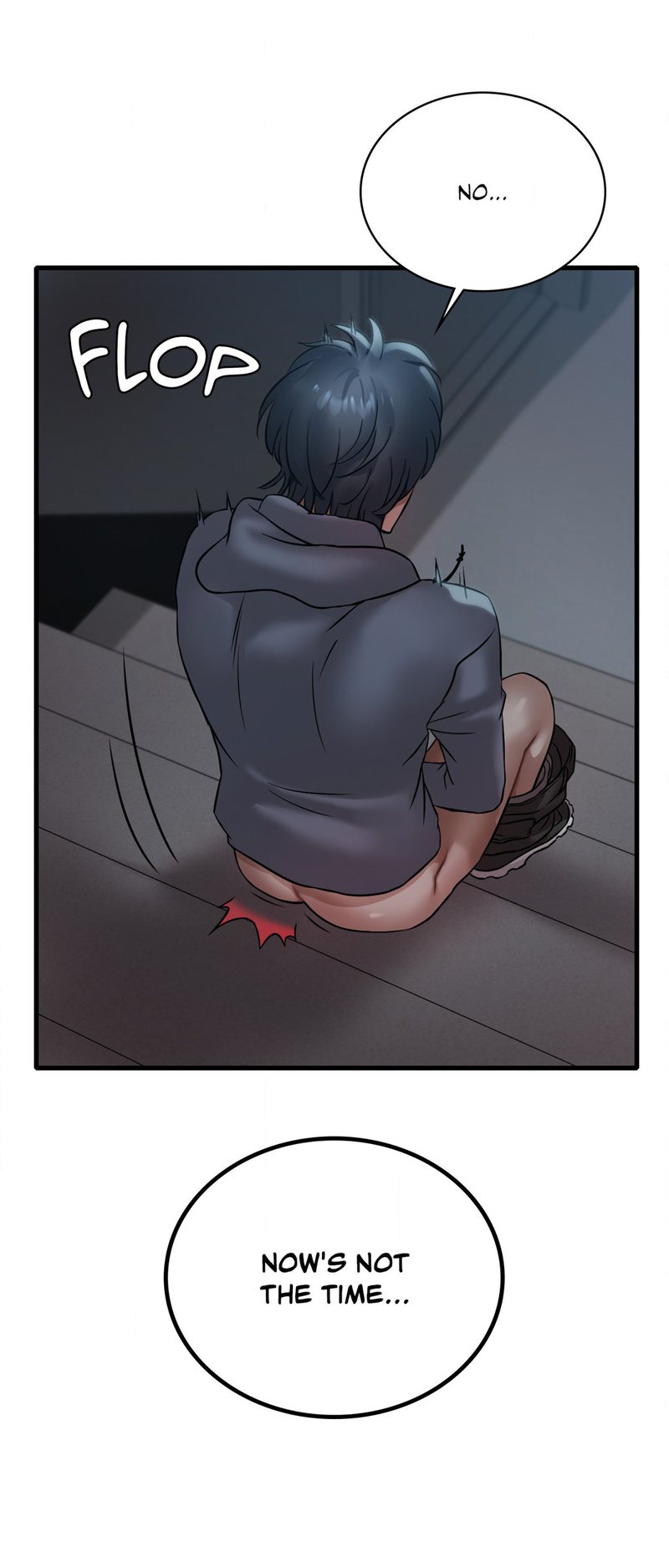 Drunk on You Chapter 78 Page 8