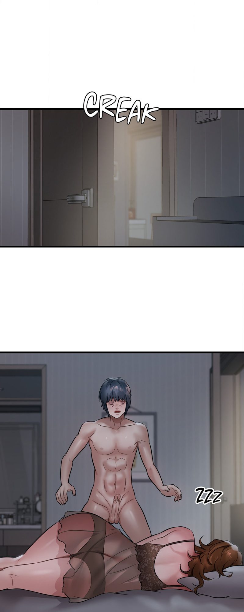 Drunk on You Chapter 79 Page 1