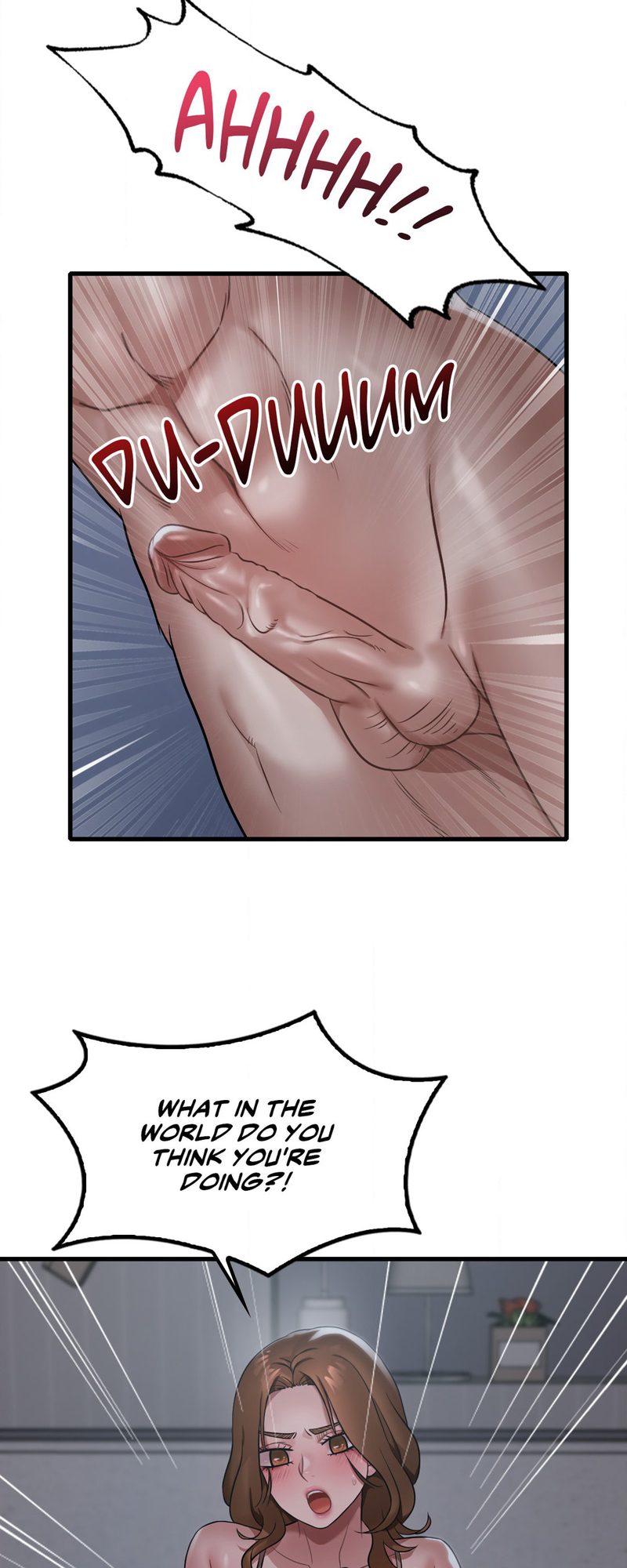 Drunk on You Chapter 79 Page 10