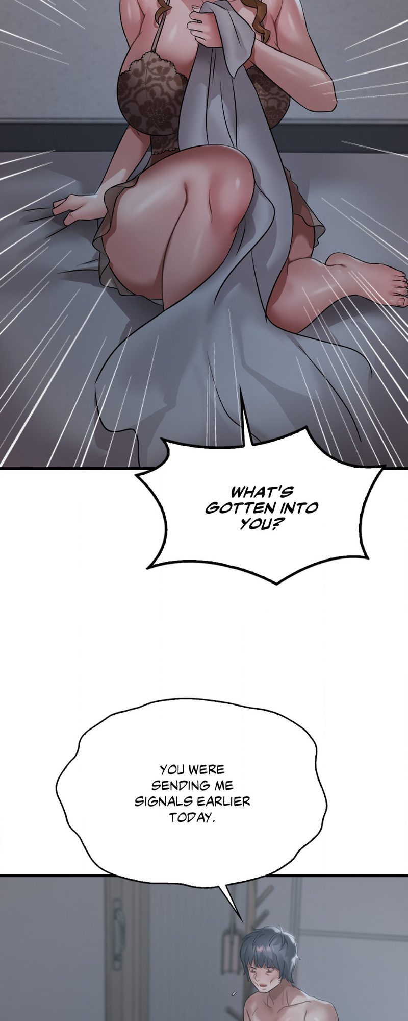 Drunk on You Chapter 79 Page 11