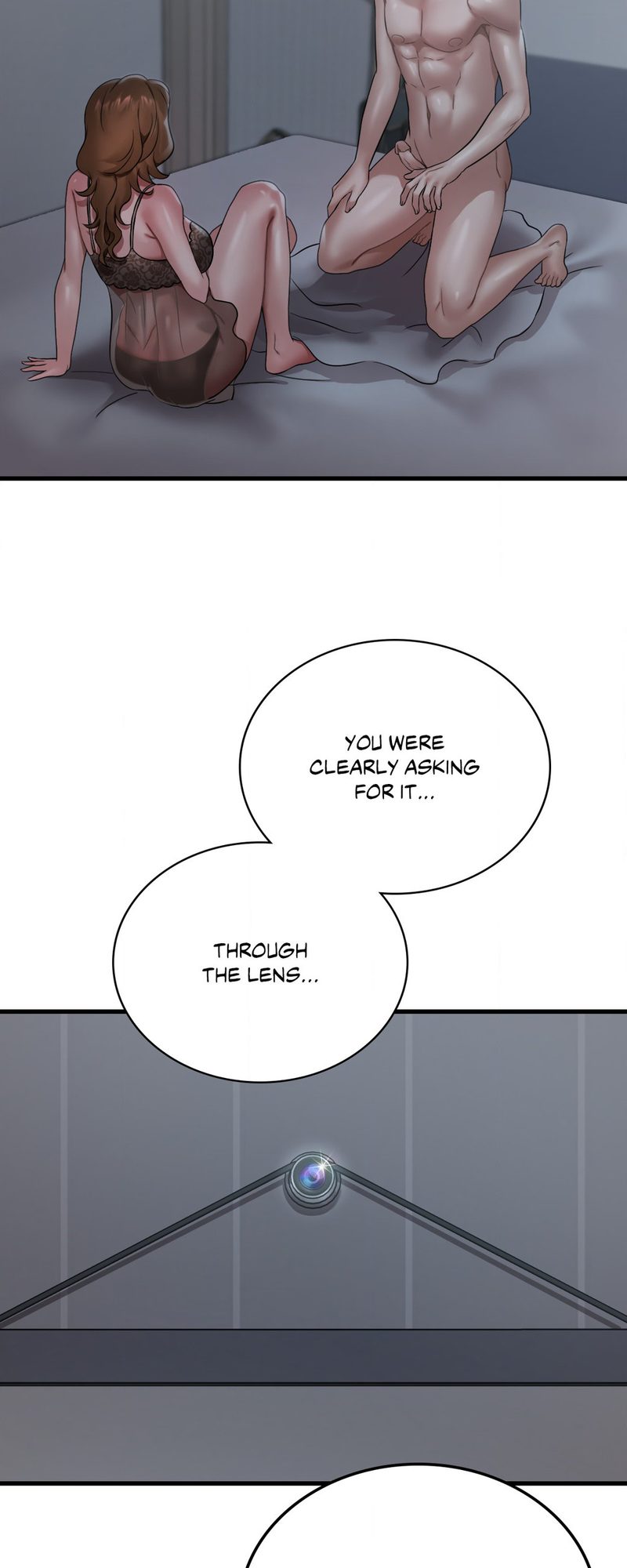 Drunk on You Chapter 79 Page 12
