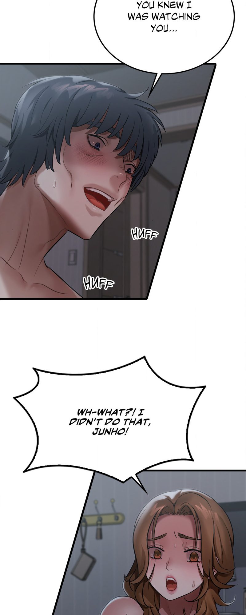 Drunk on You Chapter 79 Page 13