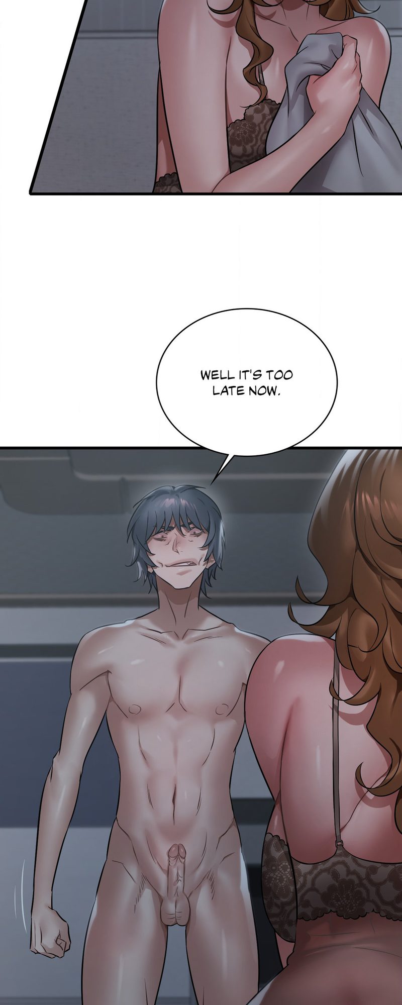 Drunk on You Chapter 79 Page 14