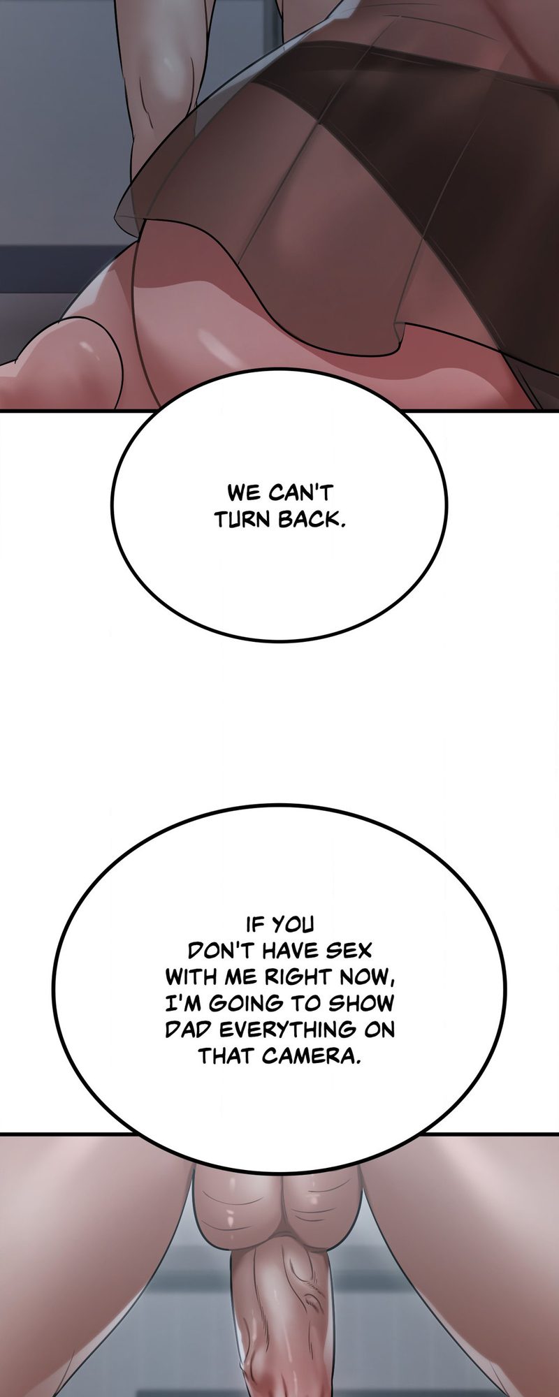 Drunk on You Chapter 79 Page 15