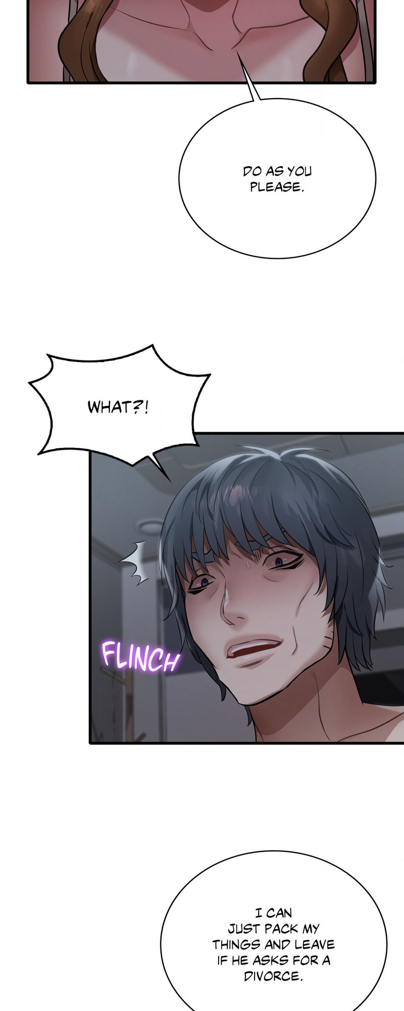 Drunk on You Chapter 79 Page 17
